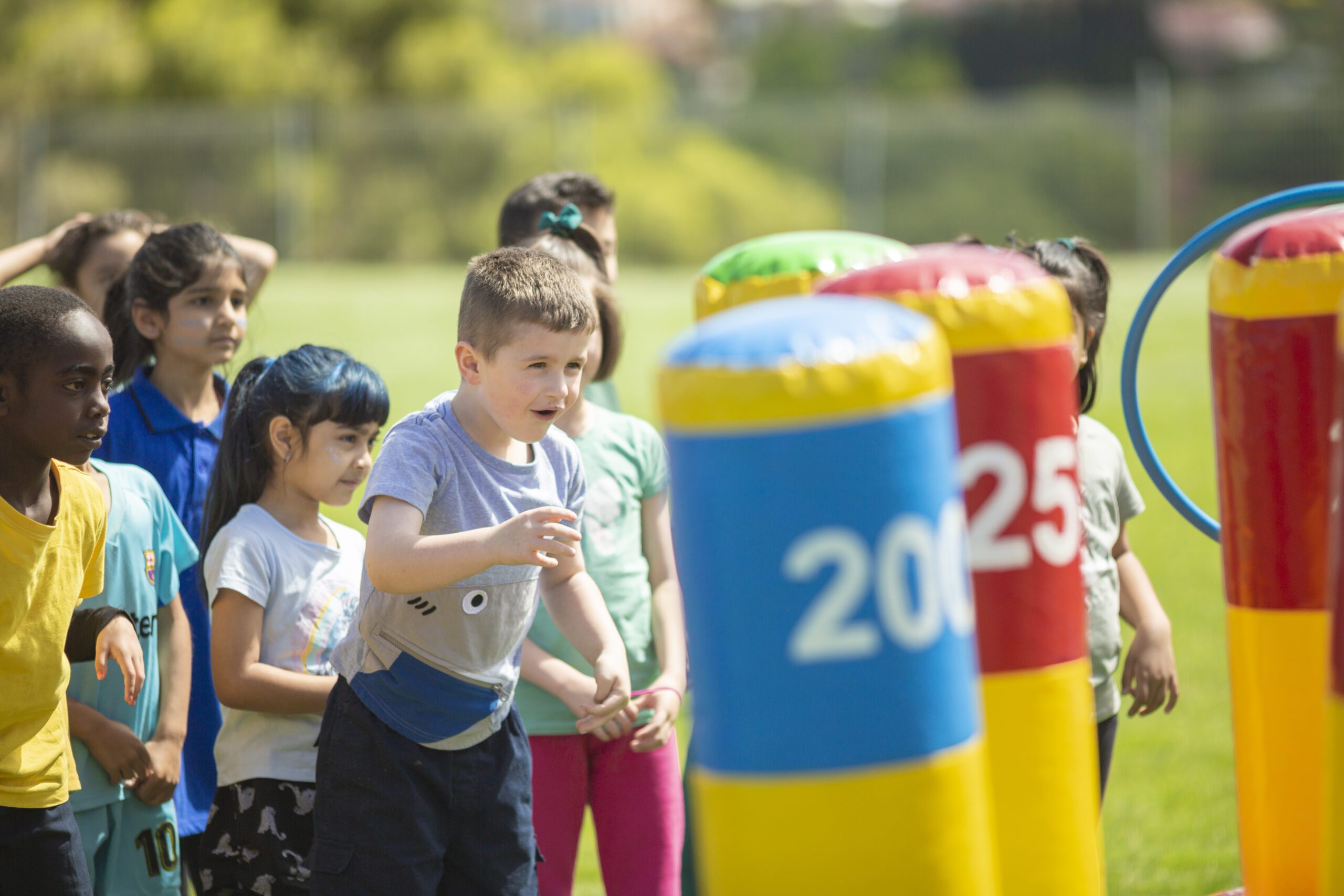 Inclusive Education Pinnacle